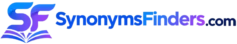 synonymsfinders